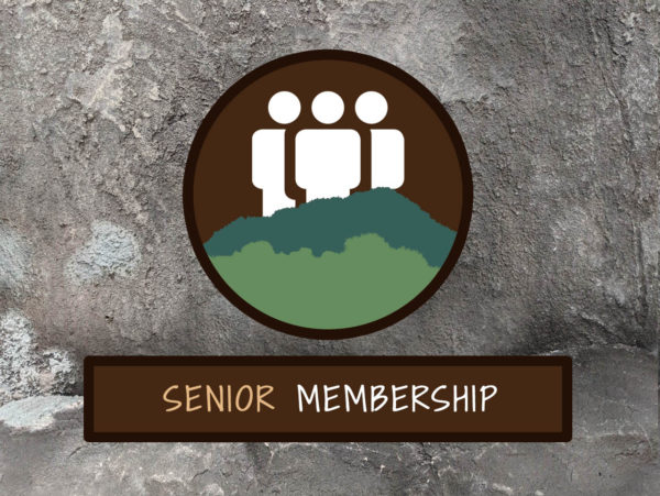 Senior Membership